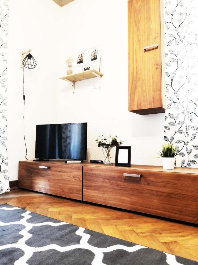 Bankowa 8 Guest Rooms Zielona Góra Eksteriør billede