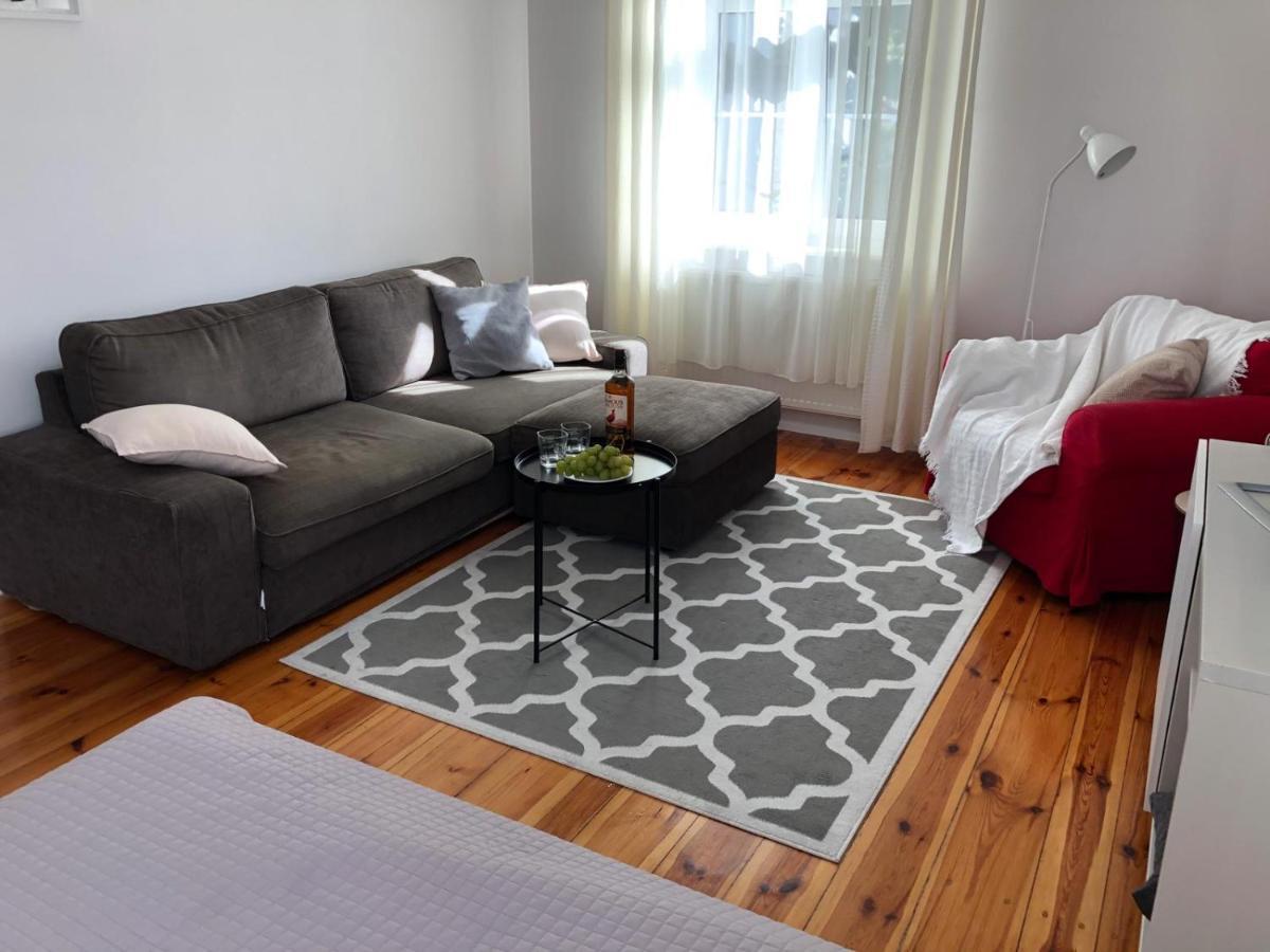 Bankowa 8 Guest Rooms Zielona Góra Eksteriør billede