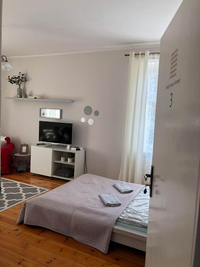 Bankowa 8 Guest Rooms Zielona Góra Eksteriør billede