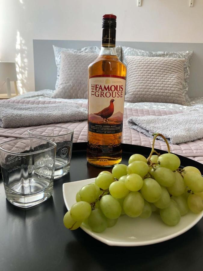 Bankowa 8 Guest Rooms Zielona Góra Eksteriør billede