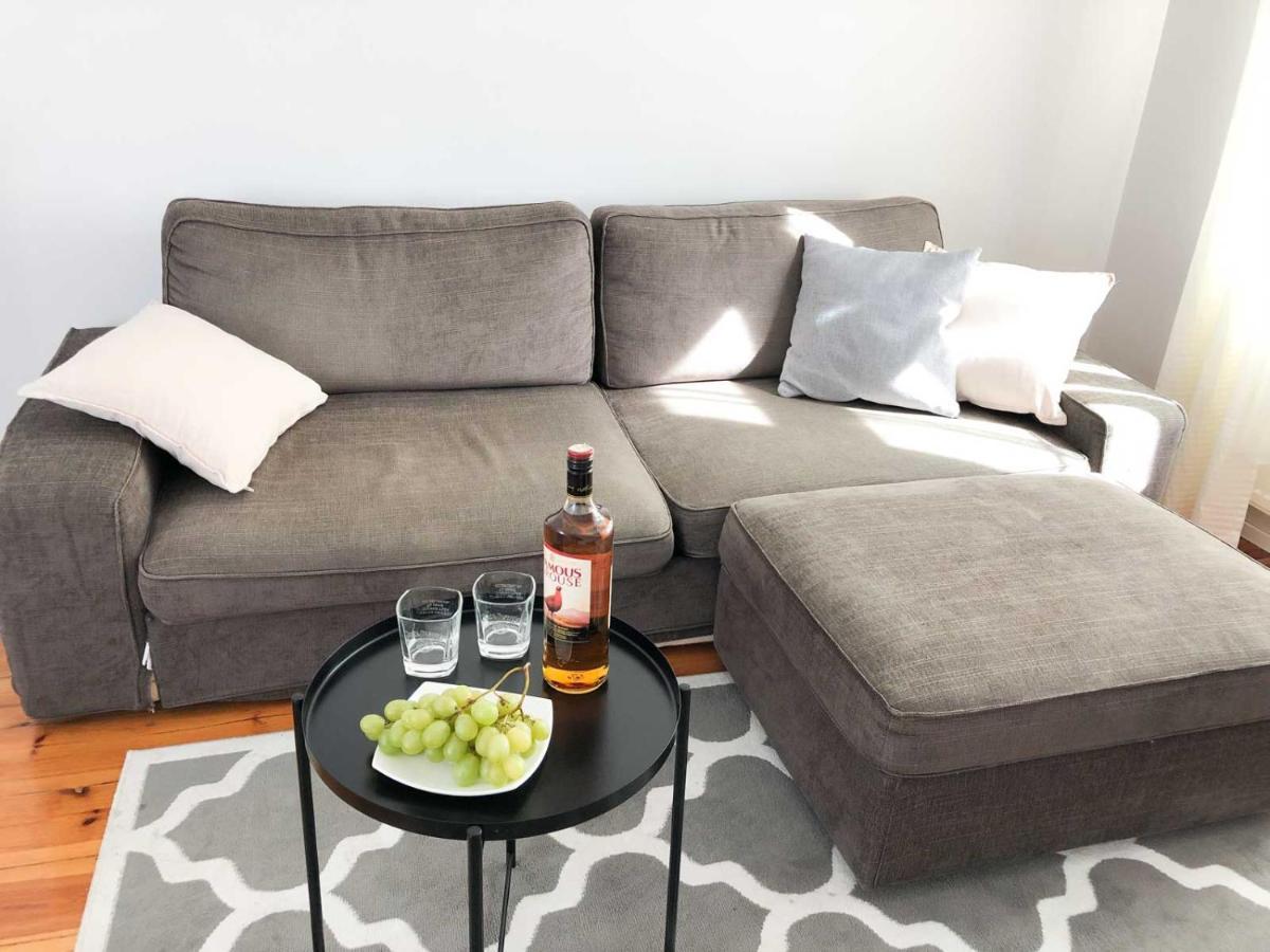Bankowa 8 Guest Rooms Zielona Góra Eksteriør billede