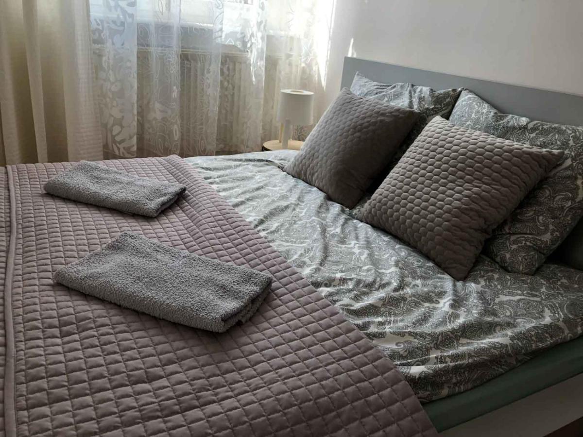Bankowa 8 Guest Rooms Zielona Góra Eksteriør billede