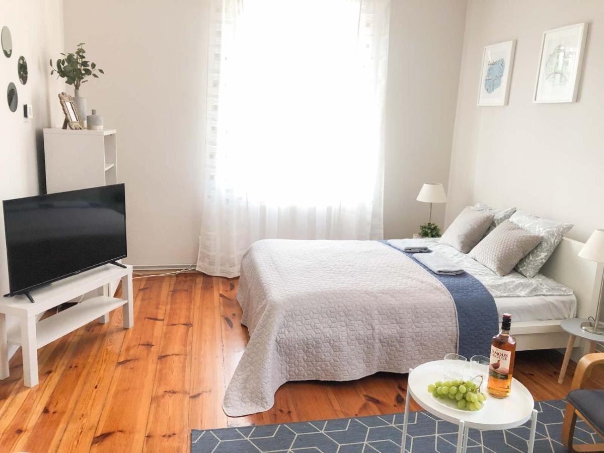 Bankowa 8 Guest Rooms Zielona Góra Eksteriør billede