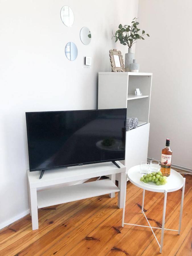 Bankowa 8 Guest Rooms Zielona Góra Eksteriør billede