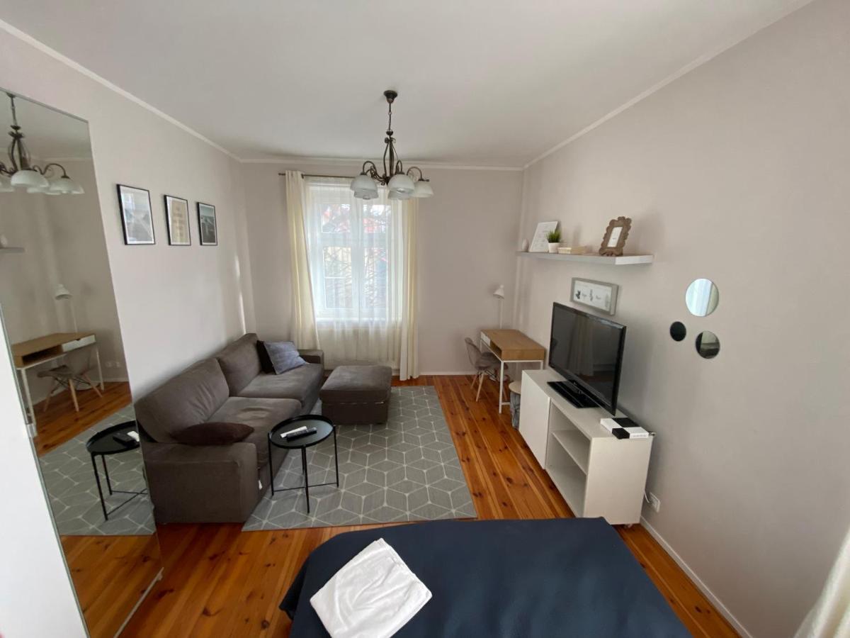 Bankowa 8 Guest Rooms Zielona Góra Eksteriør billede